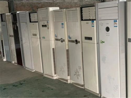 重庆垫江挂机空调出租攻略 家用空调灵活租，二手家电省心选