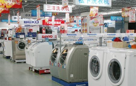 电商“胡搞”，家电供应商多元化布局反制渠道暴力